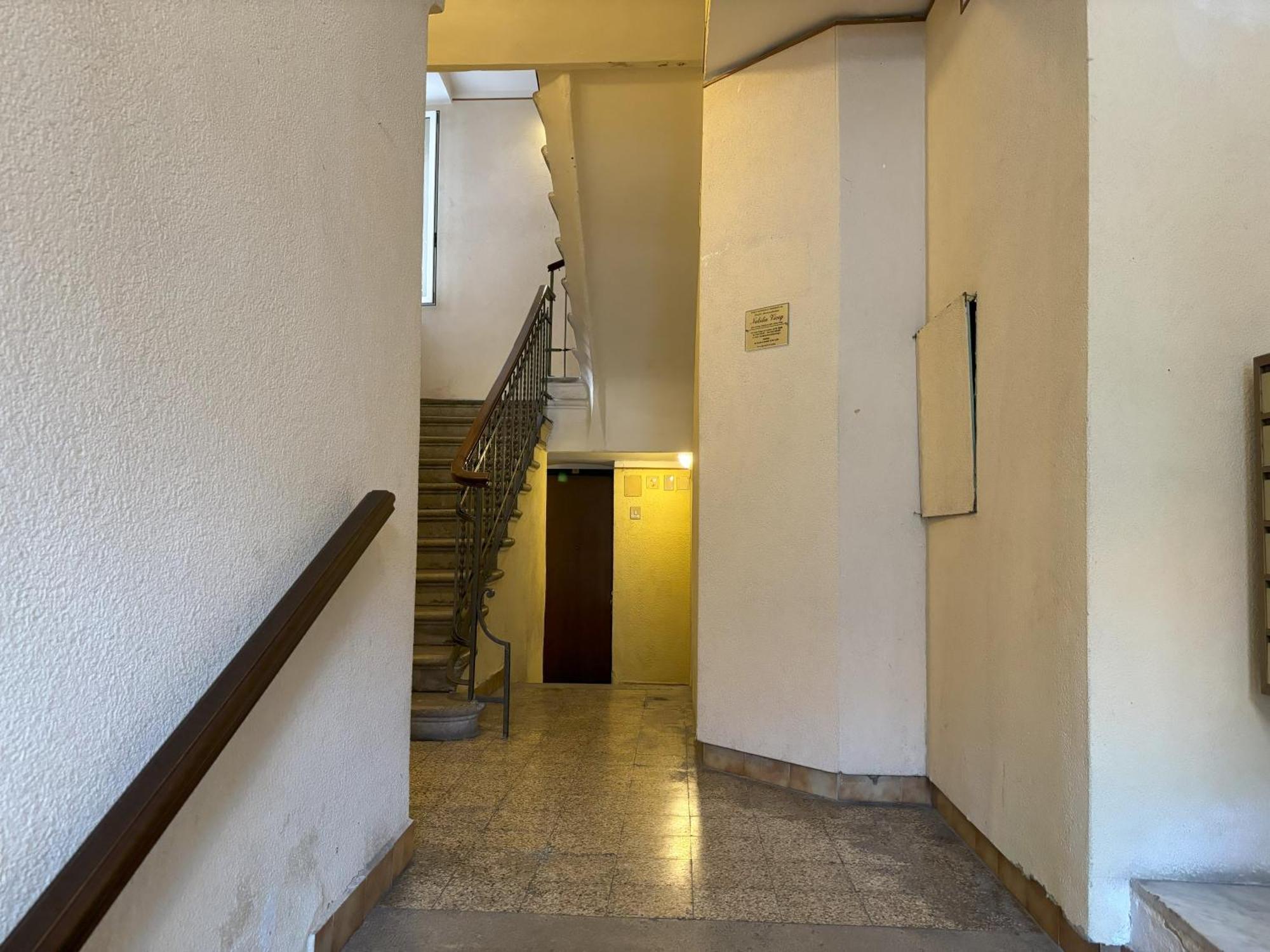 Red Velvet Apartment Trieste Exterior photo