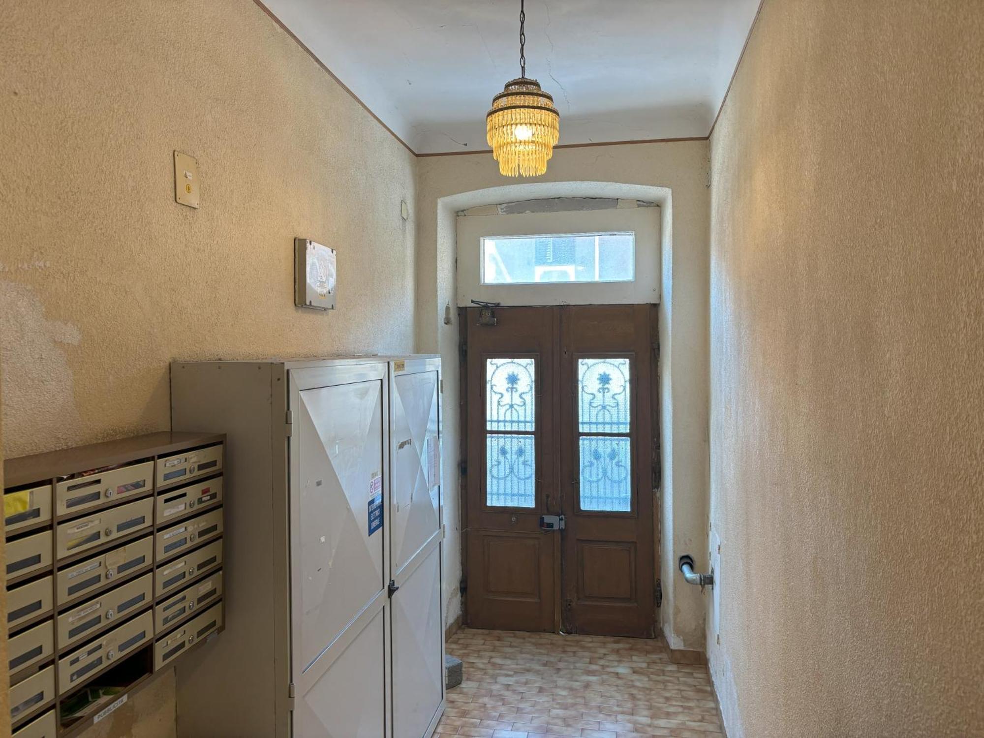 Red Velvet Apartment Trieste Exterior photo